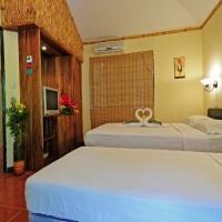 Hotel Villa Teca 曼努埃尔安东尼奥 外观 照片