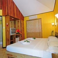 Hotel Villa Teca 曼努埃尔安东尼奥 外观 照片